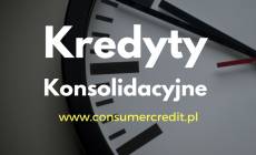 Kredyt konsolidacyjny z możliwością obniżenia rat nawet o 50% Wodzisław śląski
