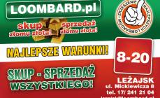 Loombard.pl Najlepszy Lombard w Leżajsku